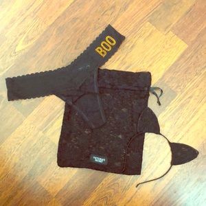 Victoria’s Secret Halloween set